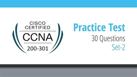 how hard is the written part of the cna test|ccna 200 301 pass rate.